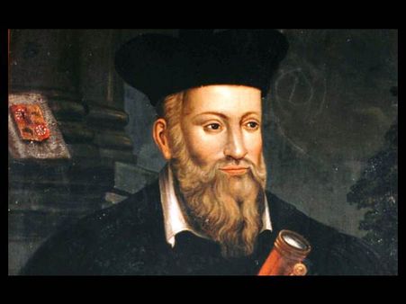 2014ലെ ഇന്ത്യ എങ്ങിനെ? നോസ്റ്റര്‍ഡാമസ് പറയുന്നു