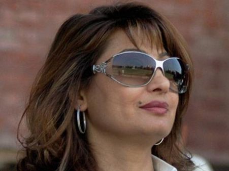 സുനന്ദയുടെ മരണത്തിന് പിന്നില്‍ ഐഎസ്‌ഐയോ?