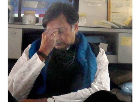 അസ്വഭാവിക മരണം: തരൂരിനെ വീണ്ടും ചോദ്യം ചെയ്യും