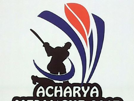 ആചാര്യ ക്രിക്കറ്റ്; വണ്‍ഇന്ത്യ മീഡിയ പാര്‍ട്ണര്‍