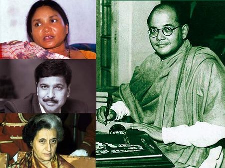 ഗാന്ധിമുതല്‍ സുനന്ദവരെ; ഇന്ത്യ ഞെട്ടിയ മരണങ്ങള്‍