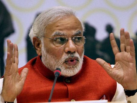 മോഡിയുടെ അഞ്ച് 'ടീ' പദ്ധതികള്‍