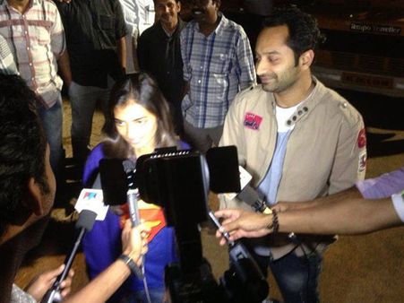 നസ്രിയയ്ക്ക് കല്യാണപ്രായമായോ?