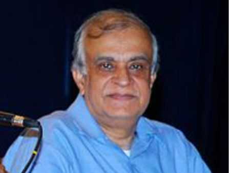 രാജീവ് മല്‍ഹോത്ര ബാംഗ്ലൂര്‍ സന്ദര്‍ശിച്ചു