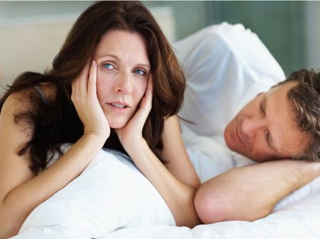 സൗദി;കിടപ്പറപ്രശ്‌നത്തില്‍ വിവാഹമോചനങ്ങള്‍