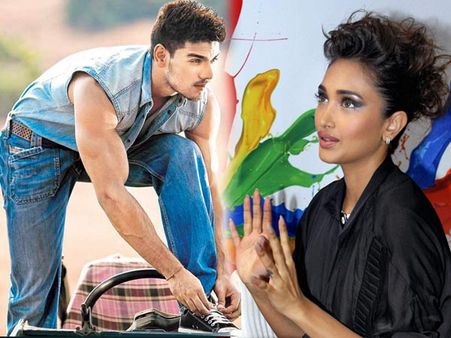 ജിയയുടെ മരണം, സൂരജിനെതിരെ പ്രേരണാക്കുറ്റം