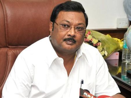 അഴഗിരിയെ ഡിഎംകെ പുറത്താക്കി