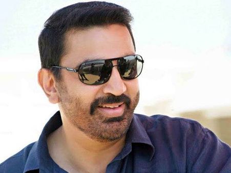 കമല്‍ ഹസന് പത്മഭൂഷണ്‍, 6 മലയാളികള്‍ക്ക് പത്മശ്രീ