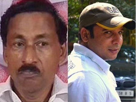 പി മോഹനനും ഫയാസും ജയിലില്‍ കൂടിക്കാഴ്ച നടത്തി