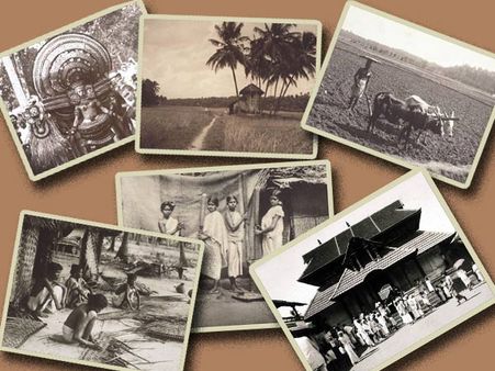 90 വര്‍ഷങ്ങള്‍ക്ക് മുന്പ് കേരളം ഇങ്ങനെയായിരുന്നു