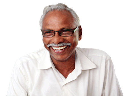 കാരശ്ശേരിയും ആം ആദ്മിയില്‍