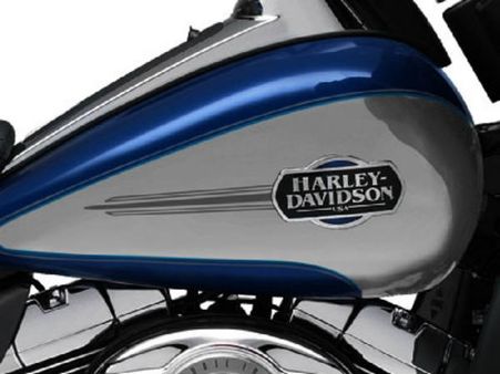 ഹാര്‍ലി ഡേവിഡ്സണില്‍ ഒരു പരലോക യാത്ര