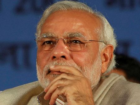 മോഡി വിരുദ്ധര്‍ ഒരുമിക്കുന്ന മൂന്നാംമുന്നണി!