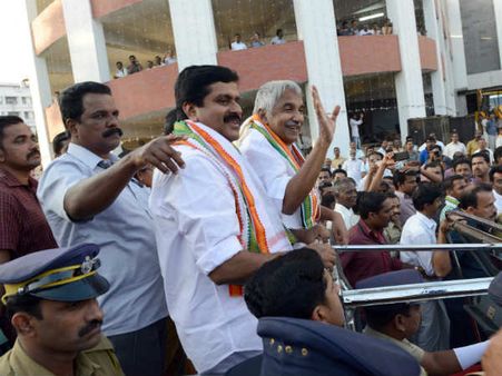 തമ്പാനൂരില്‍ കെഎസ്ആര്‍ടിസി ബസ് ടെര്‍മിനല്‍ തുറന്നു