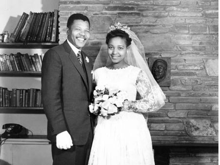 മണ്ടേലയുടെ വില്‍പ്പത്രത്തില്‍ വിന്നിക്കൊന്നുമില്ല