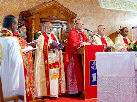 കൂടംകുളത്തിനെതിരെ സിബിസിഐ