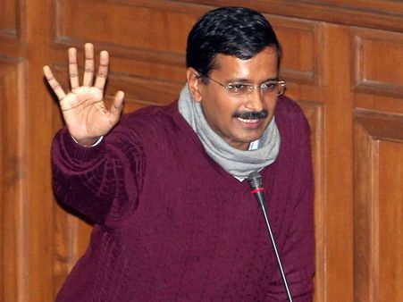 ലോക്പാലിന് വേണ്ടി ഏതറ്റം വരെയും പോകും: കെജ്രിവാള്‍