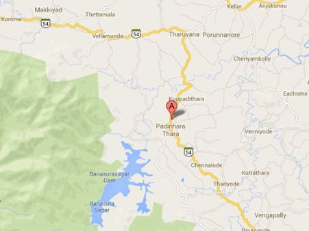 വയനാട്ടില്‍ ഇഷ്ടികകളങ്ങളില്‍ ബാലവേല