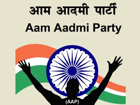 എഎപിക്കുള്ള പിന്തുണ സ്വതന്ത്രഎംഎല്‍എ പിന്‍വലിക്കും