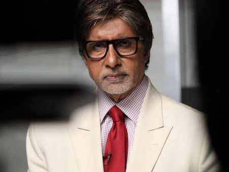 സിബിഐ ഡോക്യുമെന്‍ററിയ്ക്ക് ബച്ചന്‍ ശബ്ദം നല്‍കി