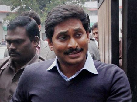 ജഗന്‍ മോഹന്‍ റെഡ്ഡി ബിജെപി ക്യാംപിലേക്ക്?