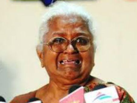 മകന് വേണ്ടി ഈ അമ്മ പോരാടിയത് 23 വര്‍ഷം