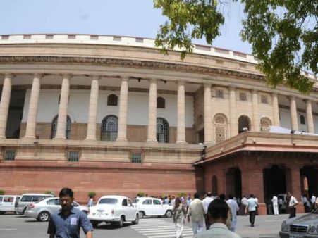 തെലങ്കാന ബില്‍ ലോക്‌സഭ പാസാക്കി