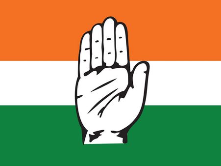 വോട്ടിനായി കോണ്‍ഗ്രസ് എന്തും ചെയ്യും