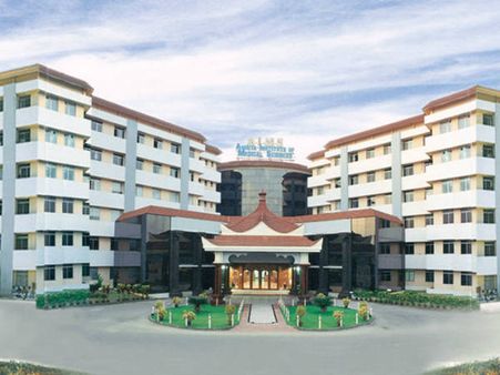 ചികിത്സാപിഴവ്: അമൃത ആശുപത്രി 19 ലക്ഷം നല്‍കണം