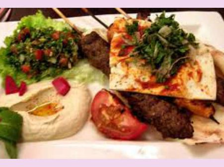 രുചിയുടെ ലോകം തുറന്ന് ദുബായ് ഫുഡ് ഫെസ്റ്റിവല്‍