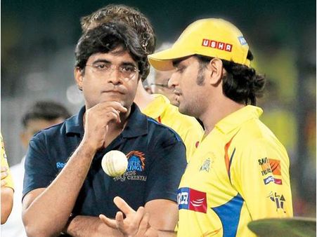 മെയ്യപ്പന്‍ ഒത്തുകളിച്ചത് ധോണിയുടെ അറിവോടെ?