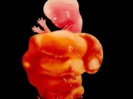 പെണ്‍കുഞ്ഞിനെ ഗര്‍ഭംധരിച്ച യുവതിയെ തല്ലിക്കൊന്നു