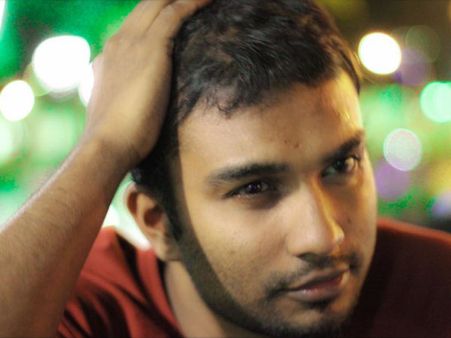 യുവതിയെ കടന്നുപിടിച്ചു:തിരക്കഥാകൃത്ത് അറസ്റ്റില്‍