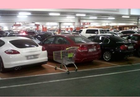 ദെയ്‌റയിലെ കാര്‍ പാര്‍ക്ക്‌ വീണ്ടും തുറന്നു