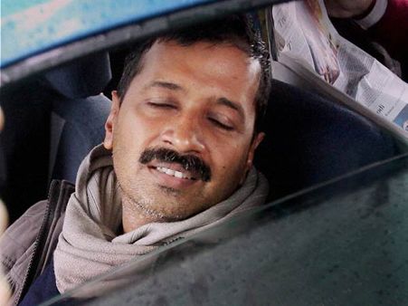 മാനനഷ്ടക്കേസ്‌, കെജ്രിവാളിന്‌ സമന്‍സ്‌