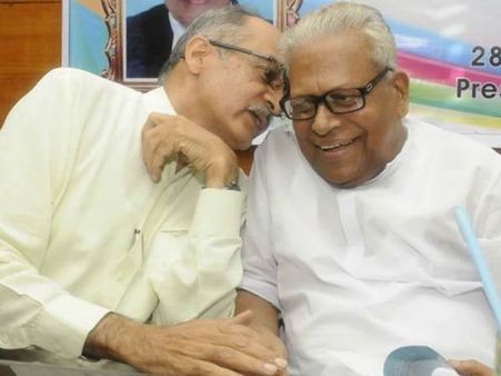 പാമോലിന്‍:വിഎസിന് വേണ്ടി പ്രശാന്ത് ഭൂഷന്‍ ഹാജരാകും