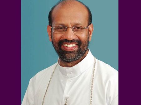 'വോട്ടിന് വേണ്ടി ചിരിച്ചമുഖവുമായി ഇങ്ങോട്ട് വരേണ്ട