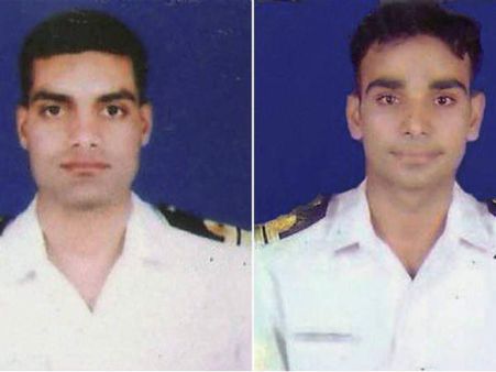 മുങ്ങിക്കപ്പല്‍അപകടം,ഞെട്ടിക്കുന്ന വെളിപ്പെടുത്തല്