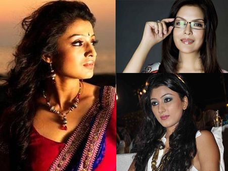 പീഡനത്തിന് ഇരയായ നായികമാര്‍