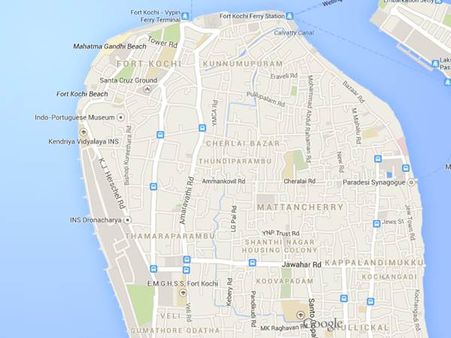 വാടകവിട്ടില്‍ അനാശാസ്യം: അഞ്ച്‌ പേര്‍ പിടിയില്‍