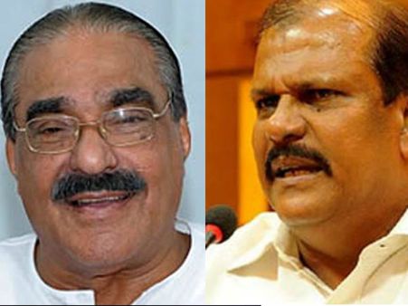 തത്കാലം രാജിക്കില്ലെന്ന് ജോര്‍ജ്ജ്‌