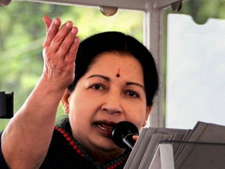 തമിഴകത്ത് തലൈവിയോട് ഇടഞ്ഞ് ഇടതുപാര്‍ട്ടികള്‍