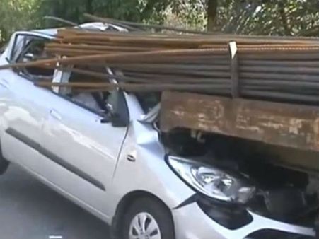 ചരക്ക് കടത്തില്‍ കര്‍ശന നിയന്ത്രണം