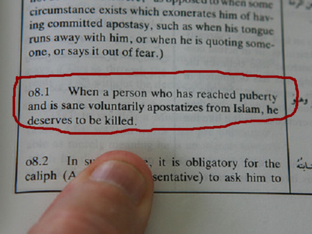 മതം മാറിയ പെണ്‍കുട്ടിയെ പിതാവ് വെട്ടിക്കൊന്നു