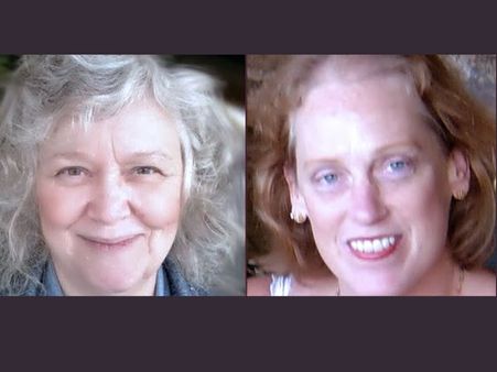 അമ്മ അന്യഗ്രഹ ജീവികളുടെയാള്‍ ;ജെസ്സി പറഞ്ഞത്