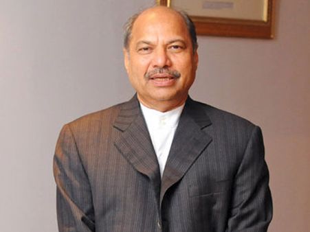 ഗള്‍ഫാര്‍ മുഹമ്മദലി എന്ന പി മുഹമ്മദലി