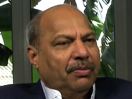 കൈക്കൂലി, ഗള്‍ഫാര്‍ മുഹമ്മദലിക്ക് 15 വര്‍ഷം തടവ്