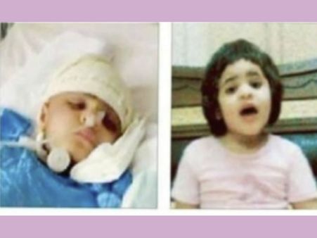 കന്യകാത്വം സംശയിച്ച് 5വയസുകാരിയെ അച്ഛന്‍ കൊന്നു