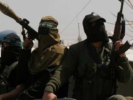 മാവോയിസ്റ്റ് ആക്രമണം:15ജവാന്മാര്‍ കൊല്ലപ്പെട്ടു