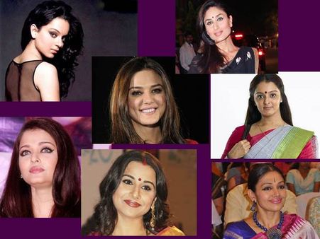 ലോക്‌സഭ: ഈ നടിമാര്‍ മത്സരിച്ചാല്‍ ജയിച്ചേനെ